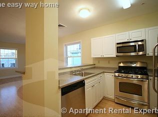 21 Brookline St UNIT 111, Cambridge, MA 02139