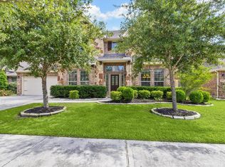 2614 River Slate Ct, Kingwood, TX 77345