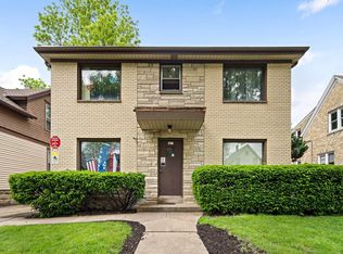 2017 S 79th St, Milwaukee, WI 53219