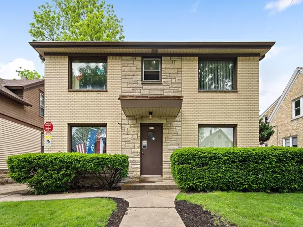 2017 South 79th STREET, West Allis, WI 53219