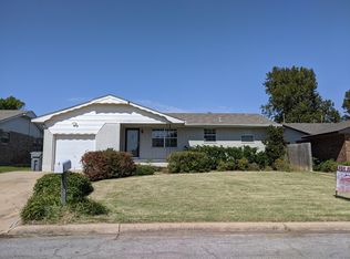 3814 SE Camden Way, Lawton, OK 73501