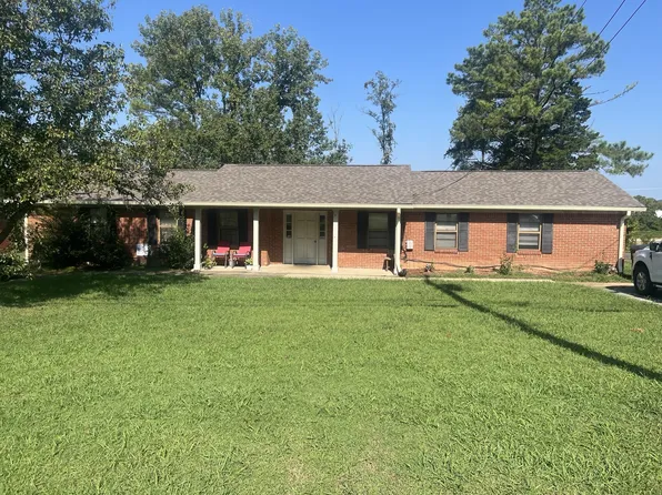 409 Shawnee Dr, Columbia, TN 38401