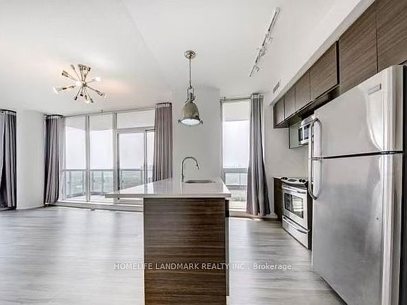 4th image of 62 Forest Manor Rd #2209