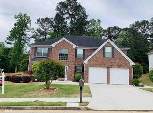 6437 Snowden Dr, Atlanta, GA 30349