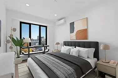 Rented by Living New York