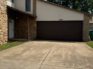 11508 Chisholm Trl, Oklahoma City, OK 73114