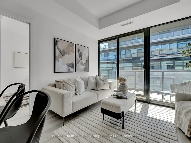 1610 Charles St #444 — Photo 4