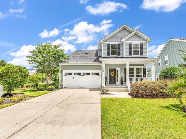 126 Dreamland Dr., Murrells Inlet, SC 29576