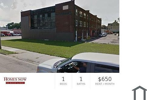 1st image of 1532 Broadway #3