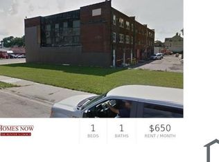 1532 Broadway #8, Rockford, IL 61104