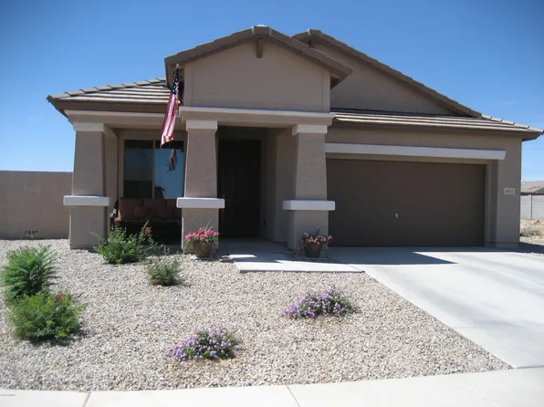 4553 W Kirkland Ave, San Tan Valley, AZ 85142