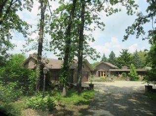 56 Covered Bridge Rd, South Barrington, IL 60010