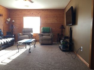 5401 E State Rd, Hale, MI 48739