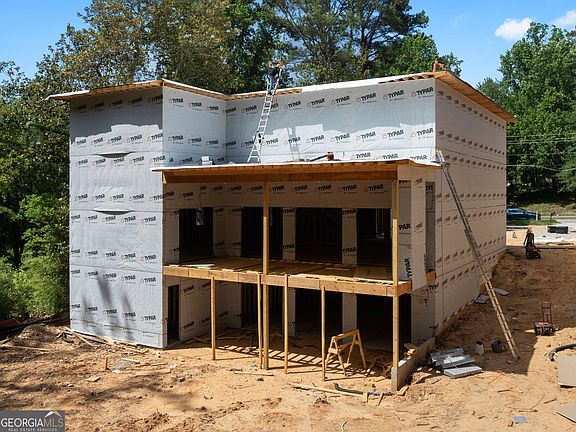 3rd image of 1459 Lavista Rd NE Lot 3
