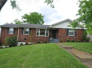 2300 Dundee Ln, Nashville, TN 37214