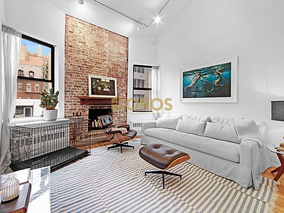 4th image of 255 W 92nd St APT 5C