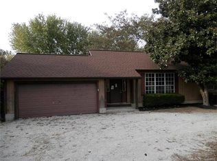 5955 Golden Pond, Villa Ridge, MO 63089