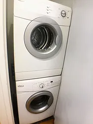 Rented by Uptown Flats LLC