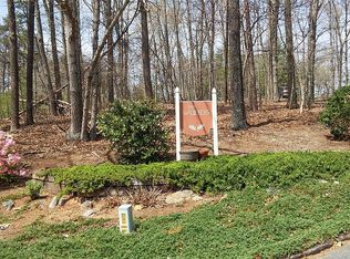 Oakwood Ln, Columbus, NC 28722