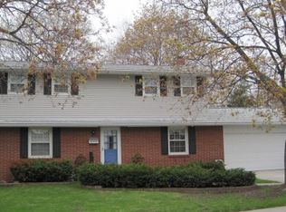 815 Virginia Dr, De Pere, WI 54115