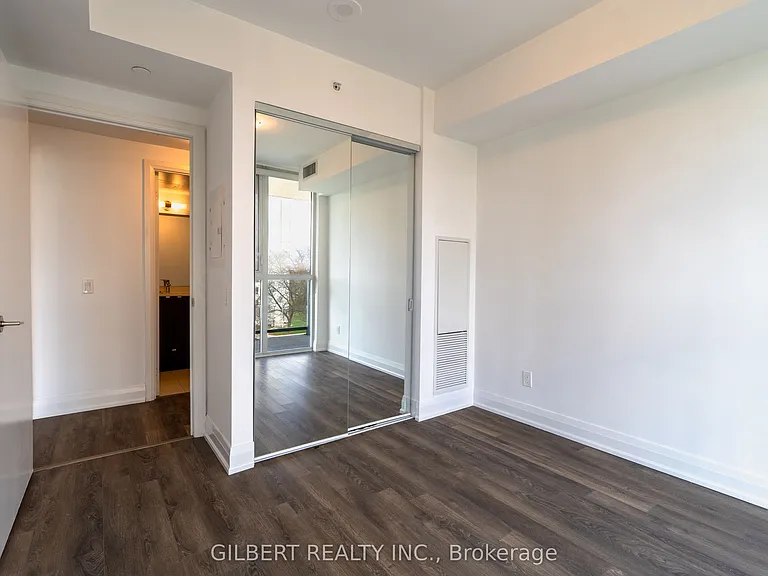 1461 Lawrence Ave W #404 — Photo 29