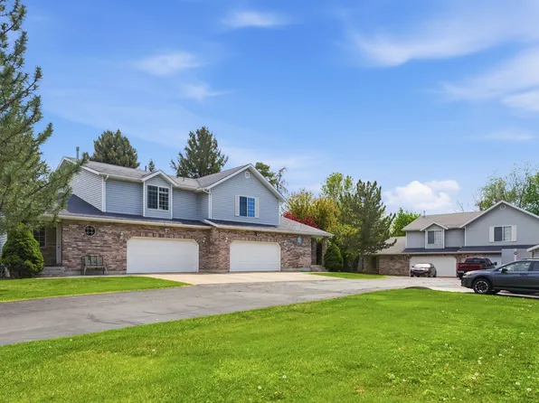 400 S Main St, Kaysville, UT 84037