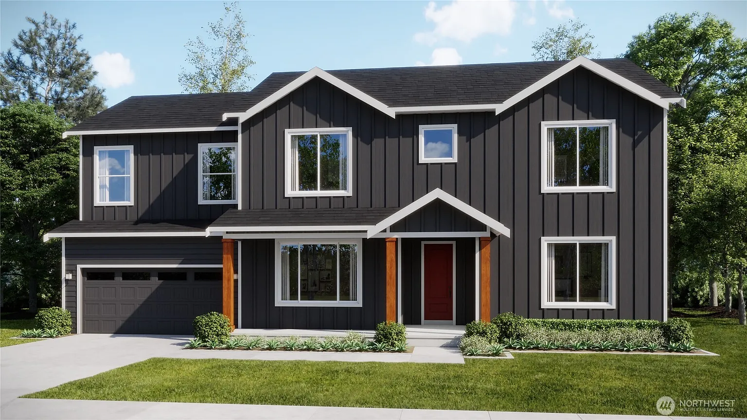 14425 204th Avenue Ct E photo 1