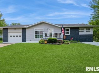 111 W Mildred St, Preston, IA 52069