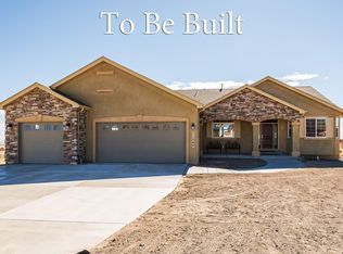 12734 Clark Peak Ct, Peyton, CO 80831