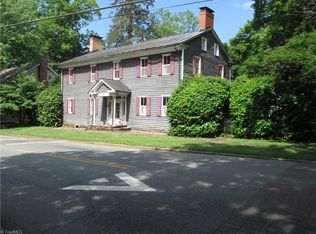 5576 Main St, Pfafftown, NC 27040