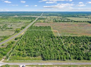 TRACT 1 Fm 2526, Cisco, TX 76437