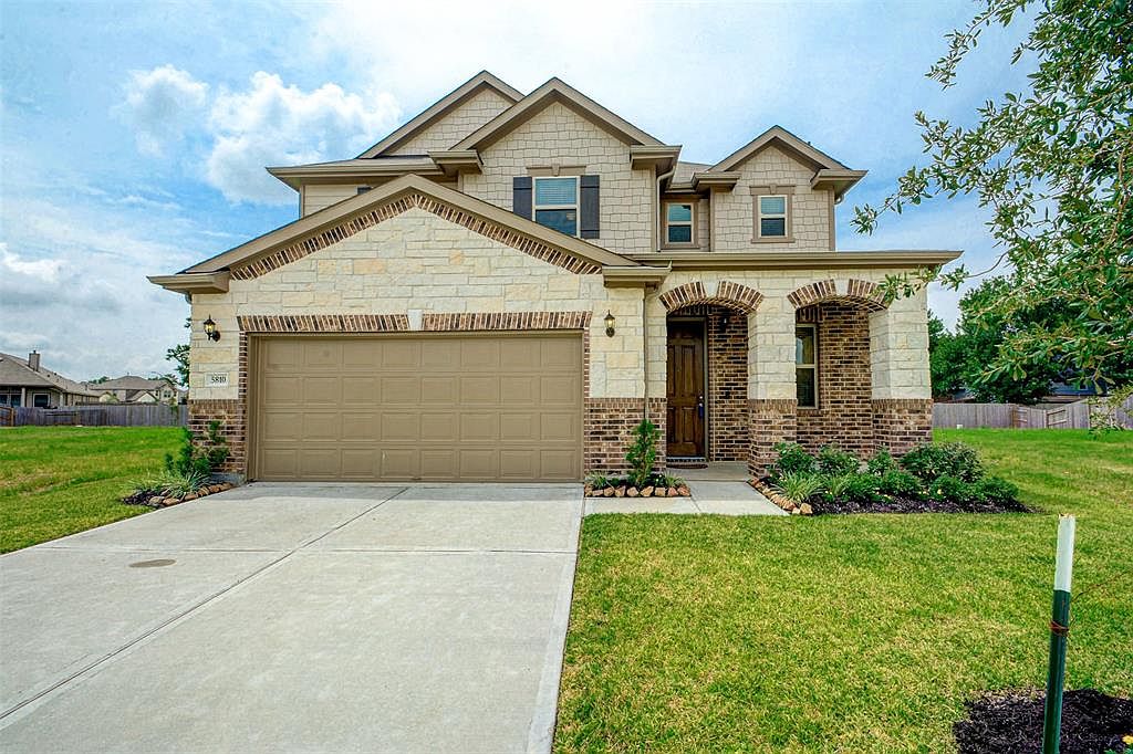 5810 Rivergrove Park Dr, Humble, TX 77346 Zillow