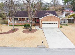 604 Six Lakes Dr, Myrtle Beach, SC 29588