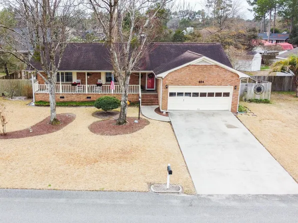 604 Six Lakes Dr., Myrtle Beach, SC 29588