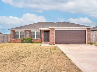 705 NW 71st Ave, Bentonville, AR 72713