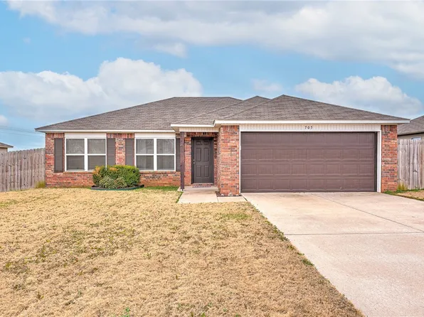 705 NW 71st Ave, Bentonville, AR 72713
