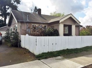 14819 Portland Ave SW, Lakewood, WA 98498