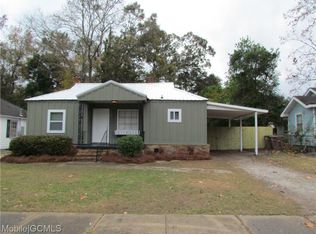 2809 Ralston Rd, Mobile, AL 36606