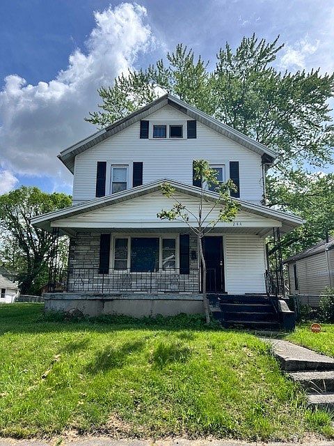1st image of 244 Huron Ave