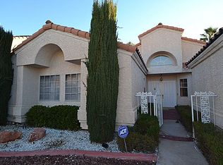2720 Beachside Ct, Las Vegas, NV 89117