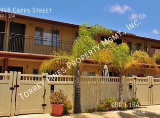 2948 Capps St, San Diego, CA 92104