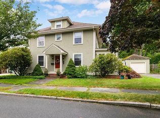 115 Aspen Rd, Swampscott, MA 01907