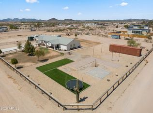34902 W ARDMORE Road, Tonopah, AZ 85354