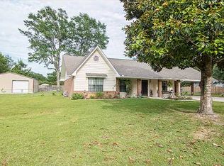 610 Quarles Ave, Long Beach, MS 39560
