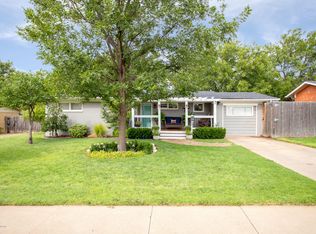 1702 Brazos St, Amarillo, TX 79102