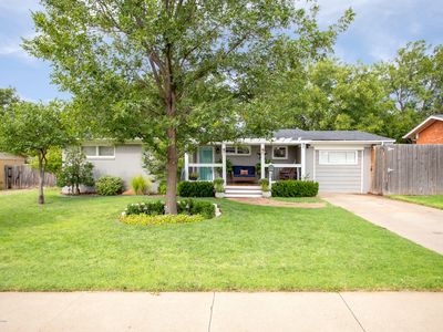 1702 Brazos St, Amarillo, TX, 79102