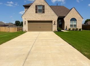 8064 Ashton Way, Southaven, MS 38672