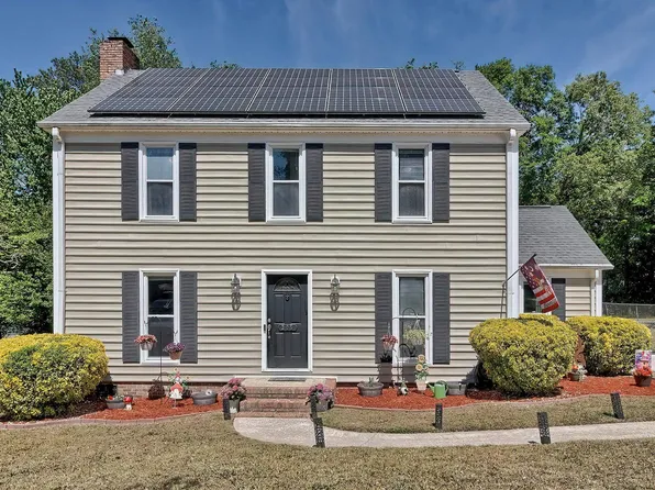 205 Firebridge Rd, Columbia, SC 29223