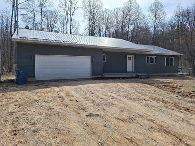 2452 N Mundy Ave, White Cloud, MI, 49349