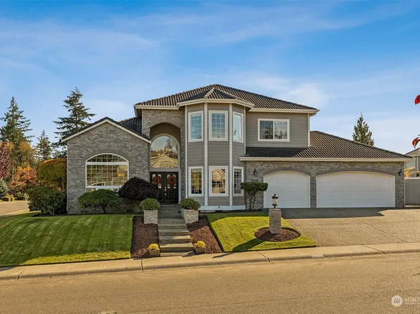 8112 57th Street W, University Place, WA 98467